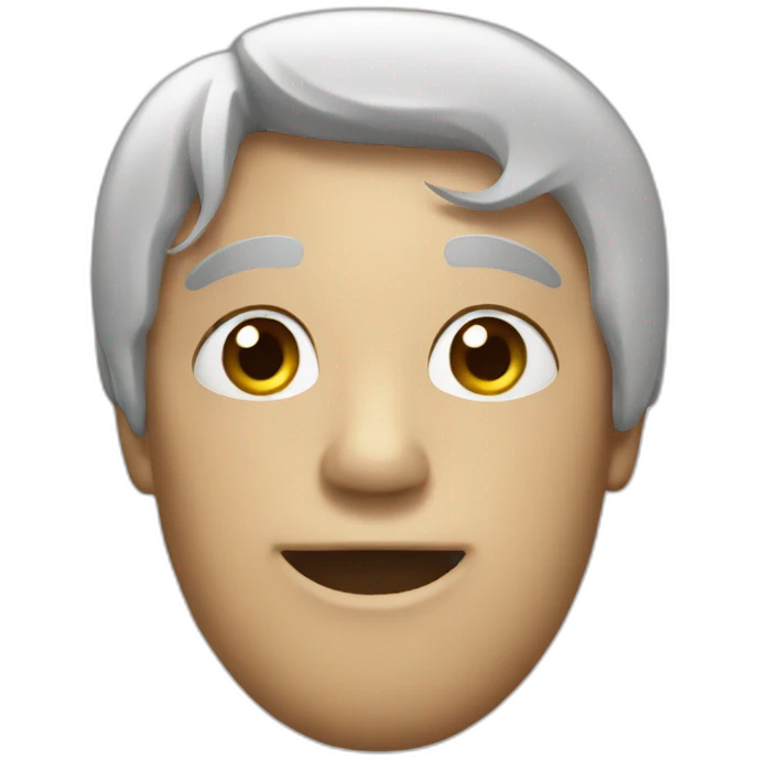 Iphone emoji