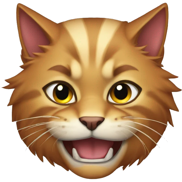hellcat emoji