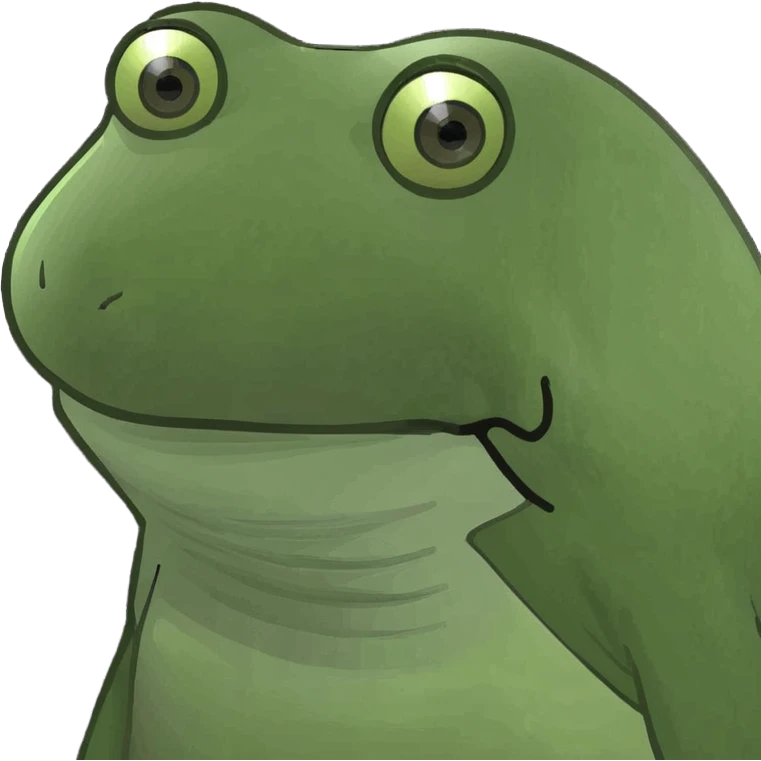 Perfume making emoji