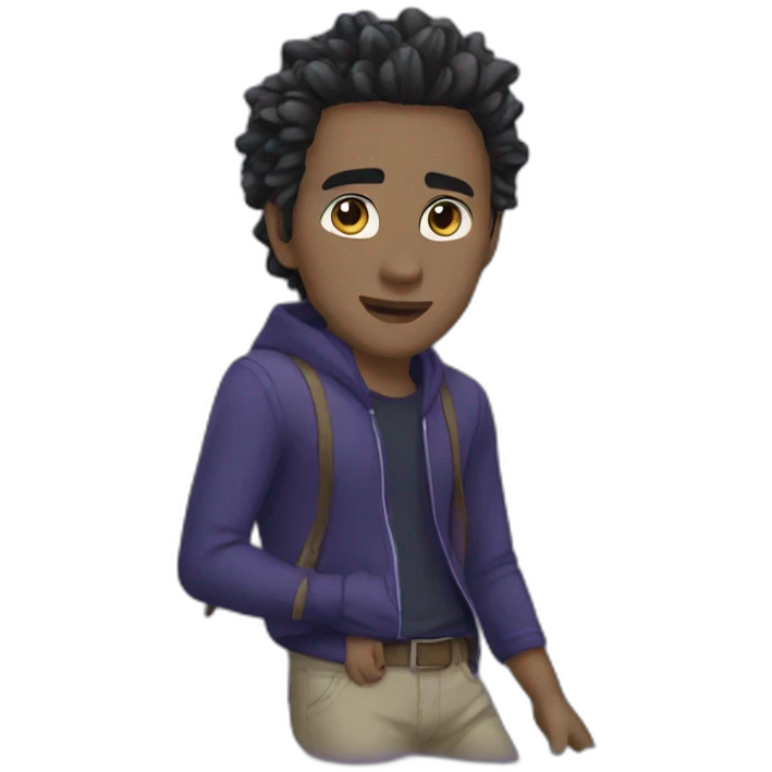 Twilight emoji