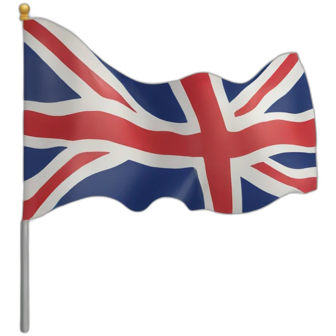 Britany flag emoji