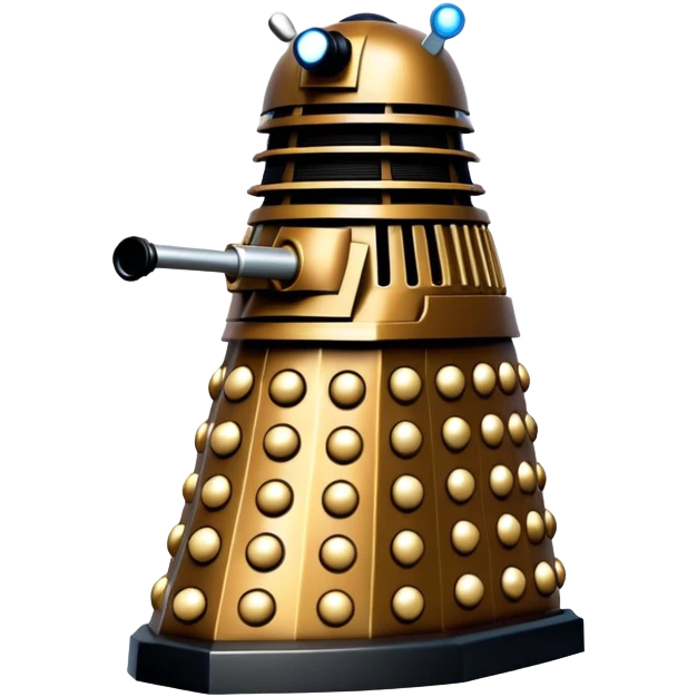 Farquhar dalek emoji