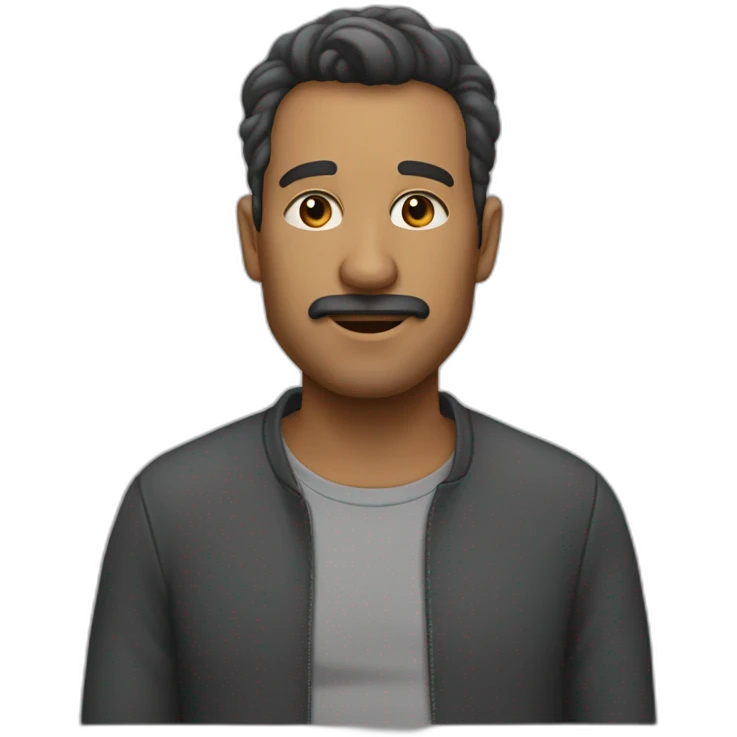 Математик блондинка emoji