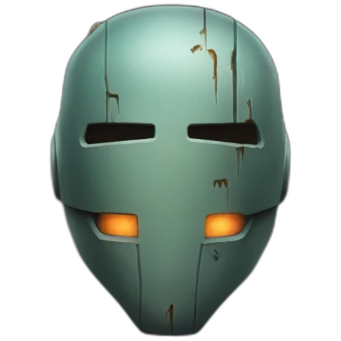 Dead space emoji