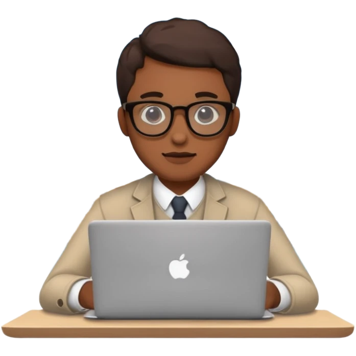 london remote worker emoji