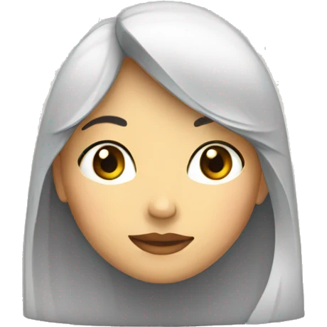 Luz maria emoji