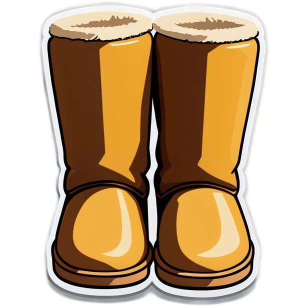 uggs emoji