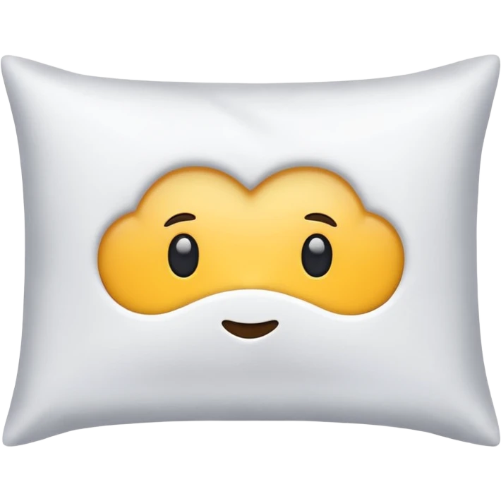 pillowcase emoji