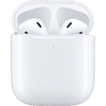 Airpods 3 emoji