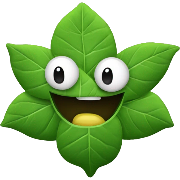 tummble weed emoji