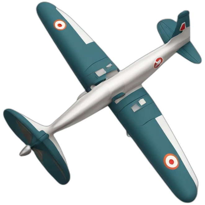 propeller planes emoji