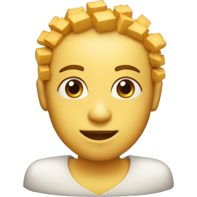 moni cracker emoji