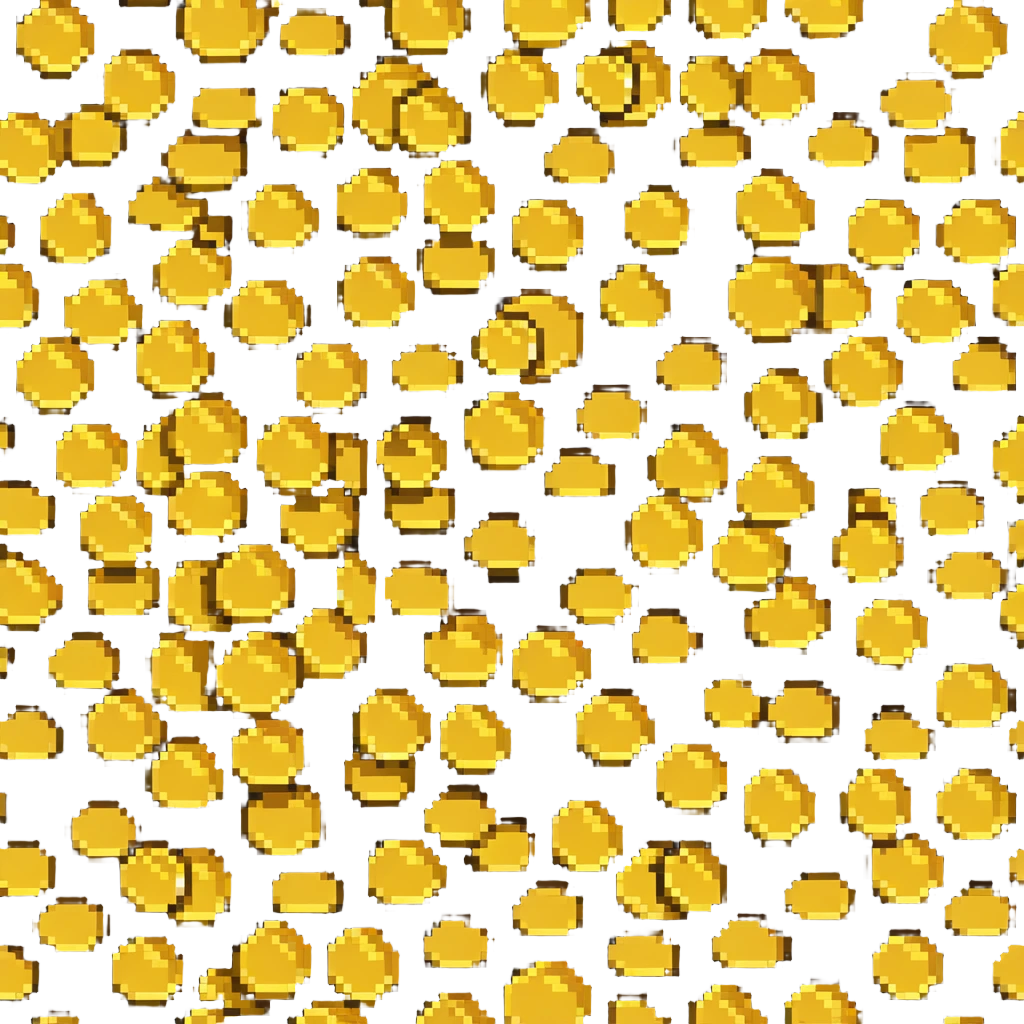 gold coins emoji