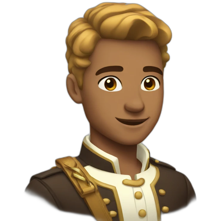Rein emoji