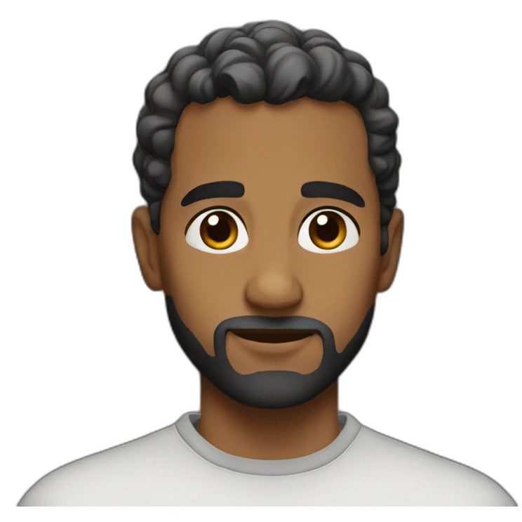Omar emoji