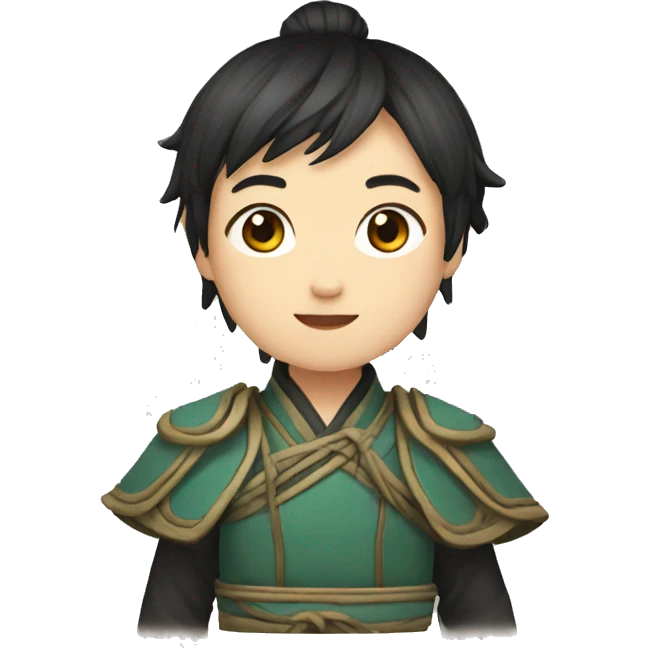 xianxia emoji