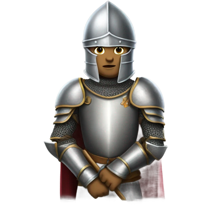 Knights choice emoji