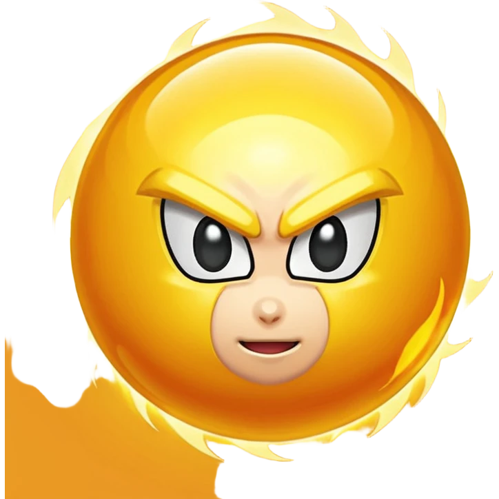 dragon ball emoji