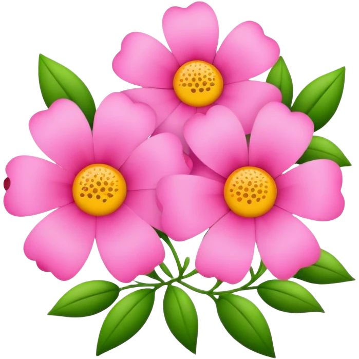 pink boon emoji