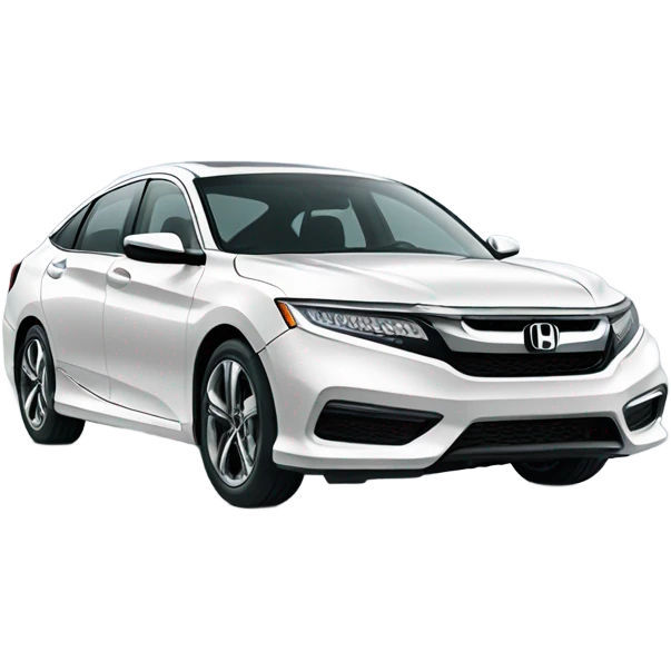 Honda emoji