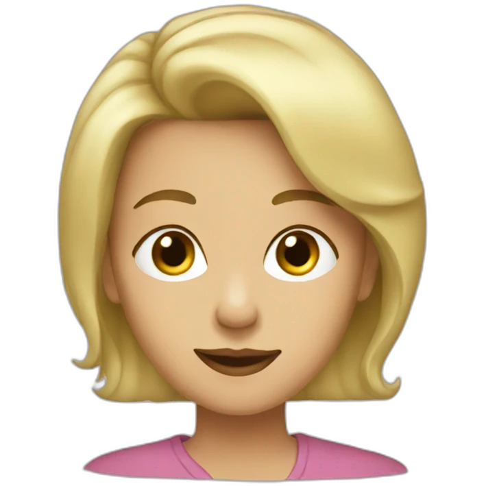  joni  emoji