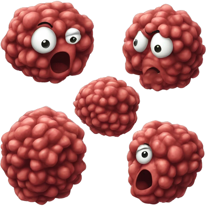 thrombus emoji