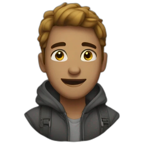 بتمن emoji