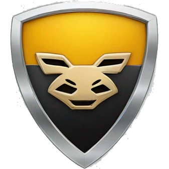 Logo lamborghini  emoji