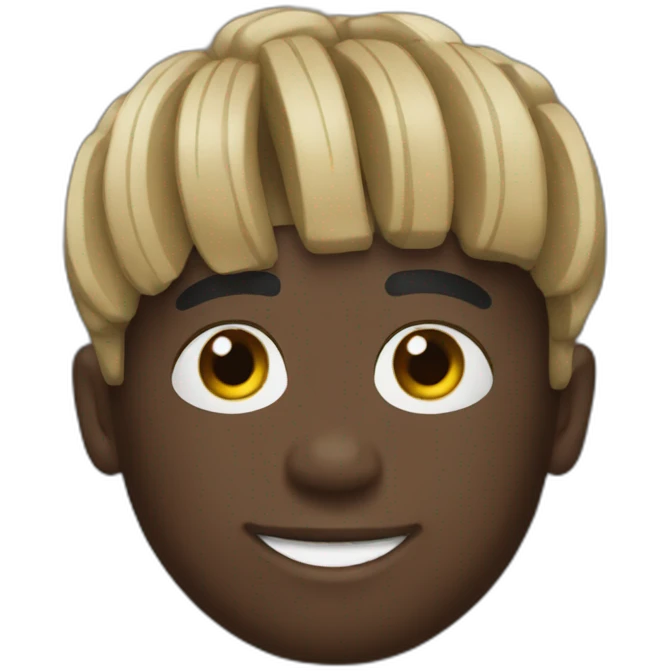 Lil Yachty emoji