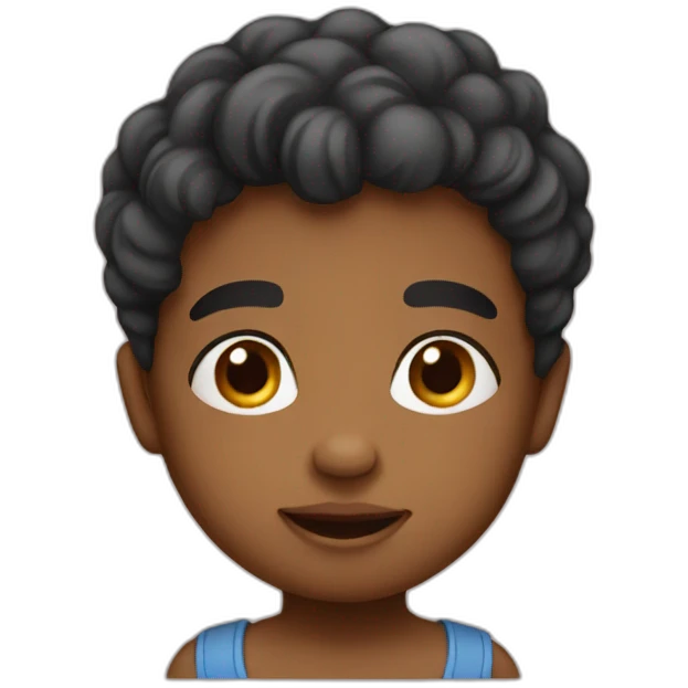 Babyboy emoji
