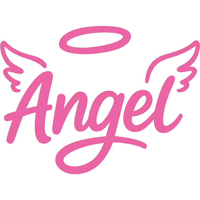 remove background, pink emoji