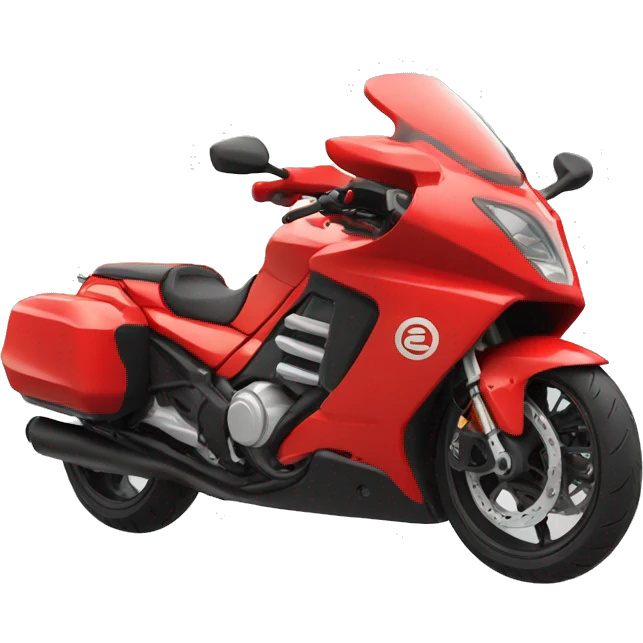 rev limiter in red emoji