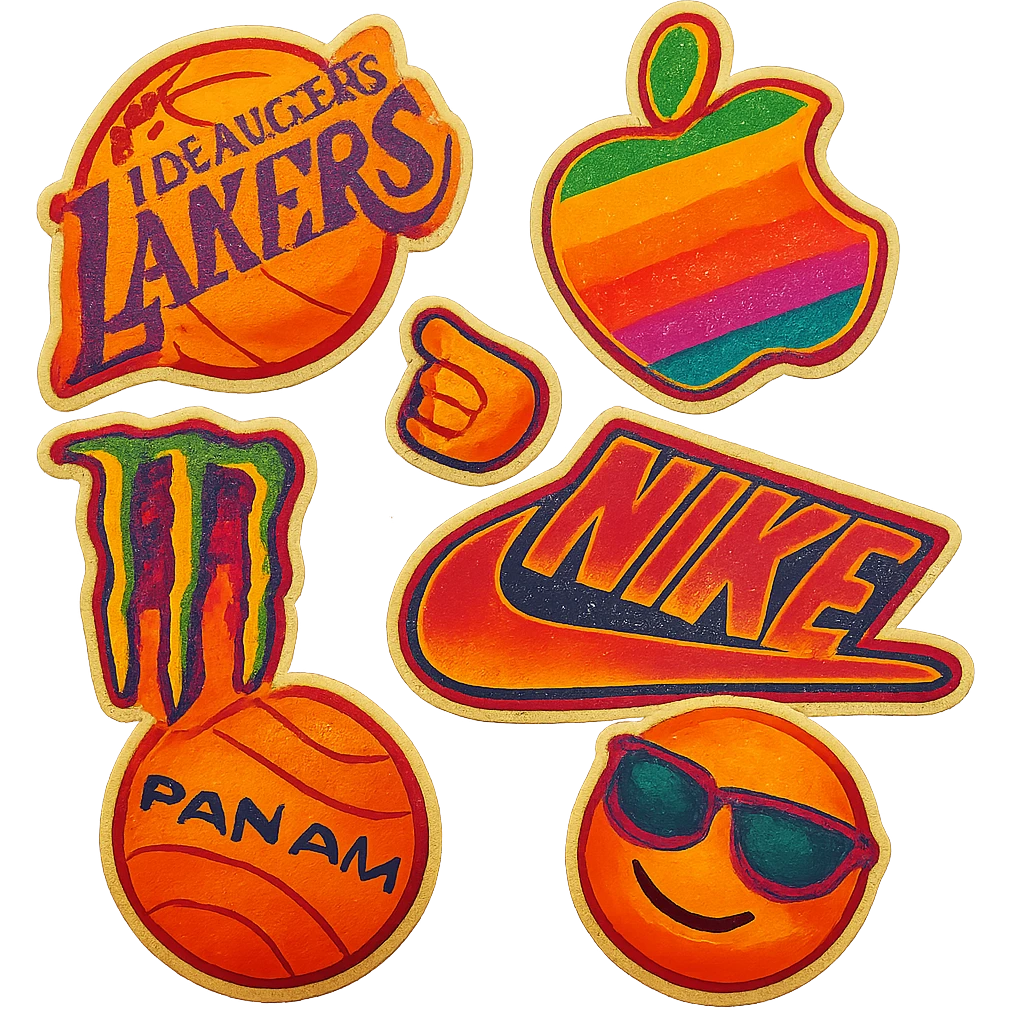basket ball emoji