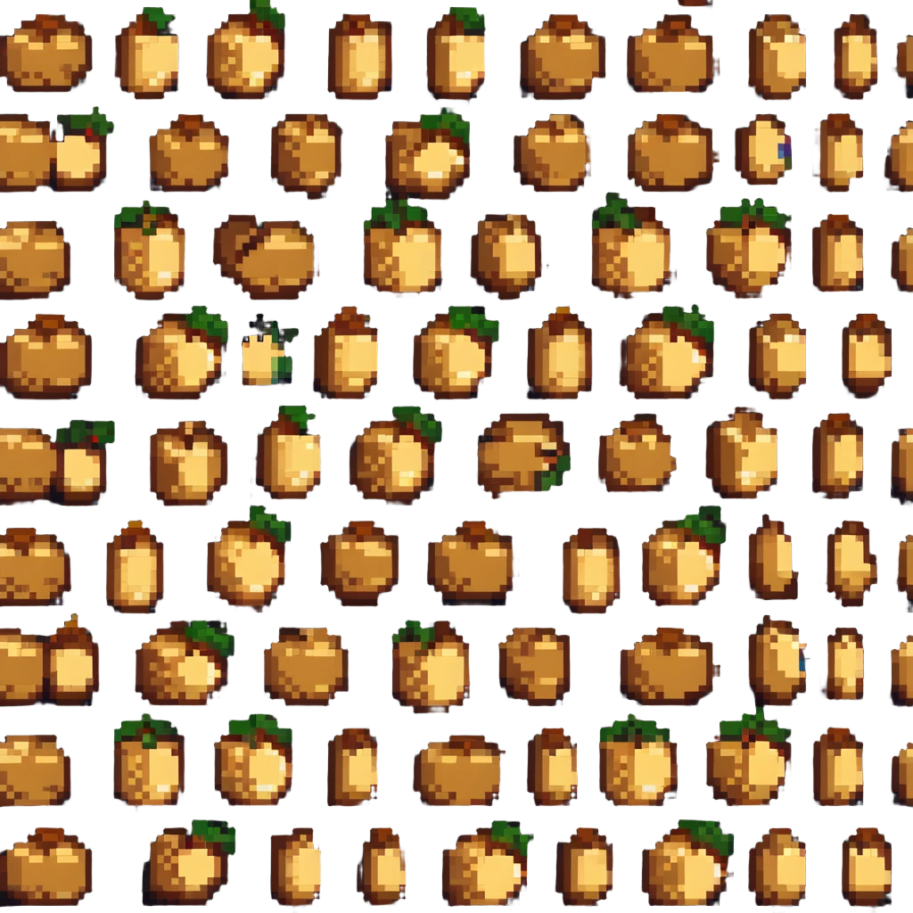 date stuffed with walnuts emoji
