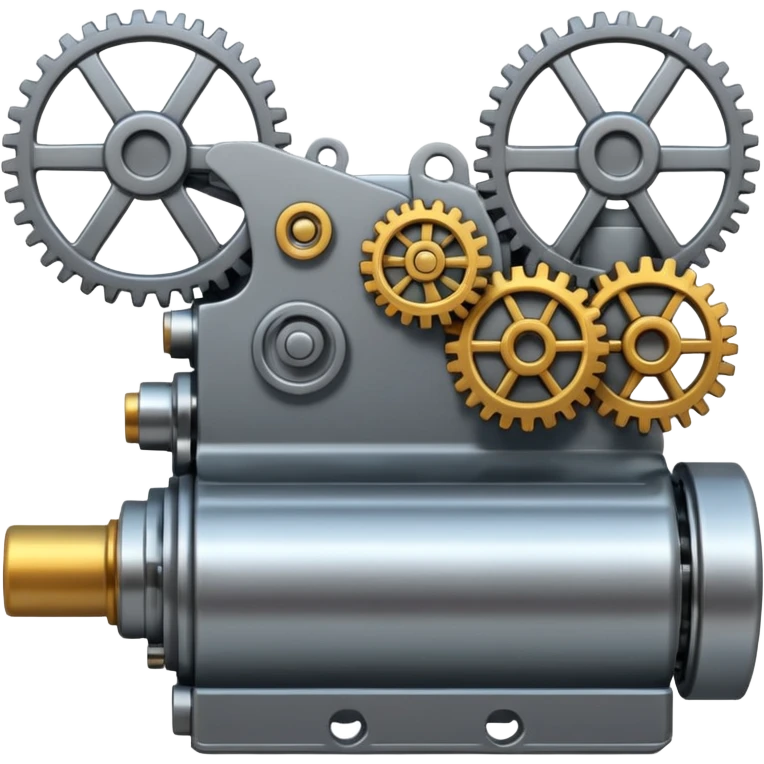 engine emoji