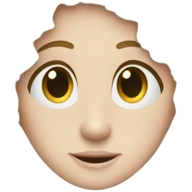 Évoli emoji