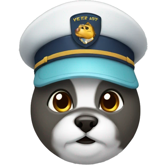 vet emoji