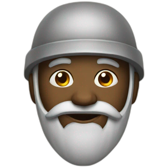 Jojol emoji