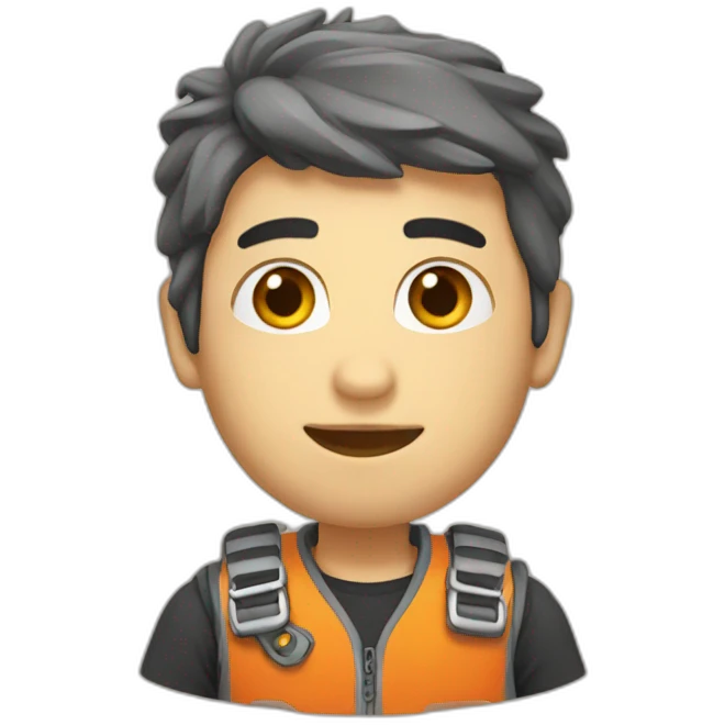 AWS emoji