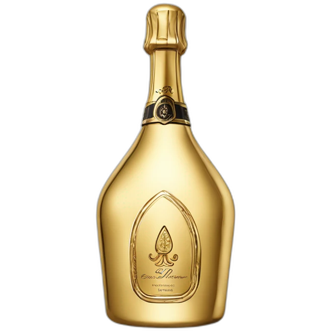 armand de brignac emoji