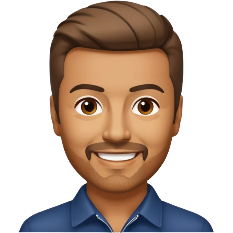 George Michael  emoji