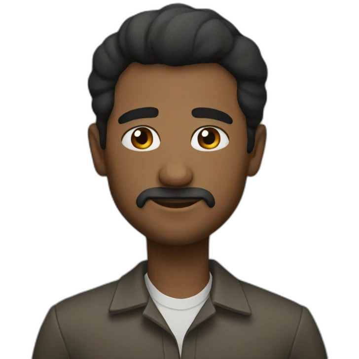 Менеджер emoji