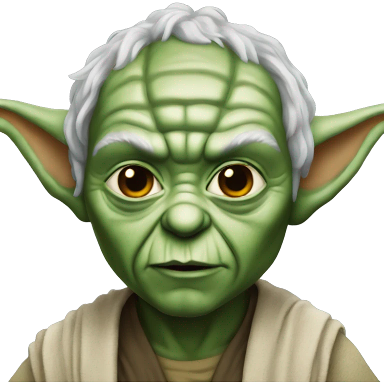 bayb yoda emoji