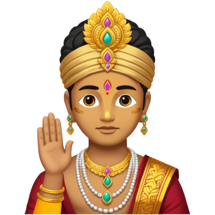 Murugan  emoji