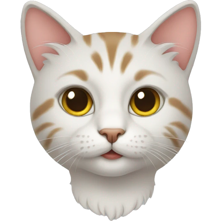 cat  emoji