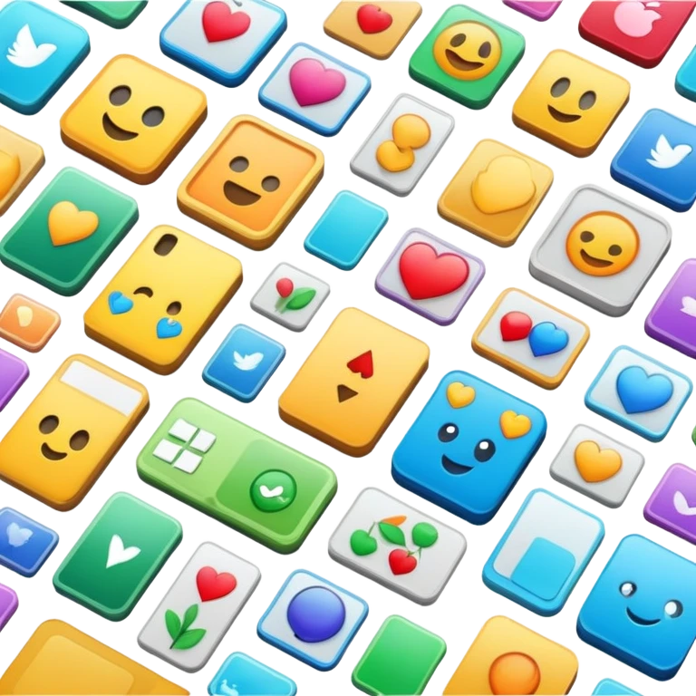Lorcana cards emoji