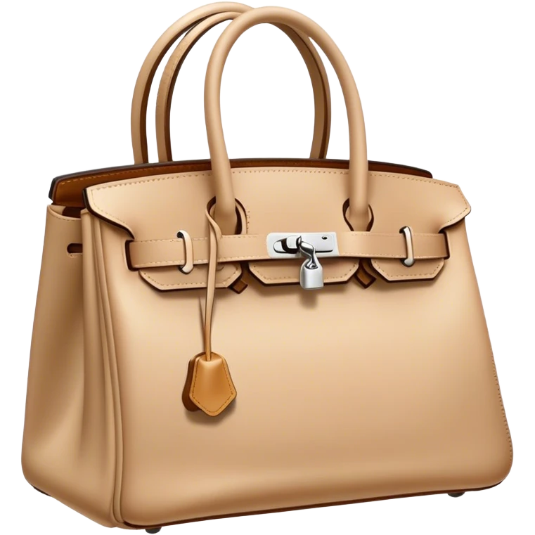 birkin bag emoji