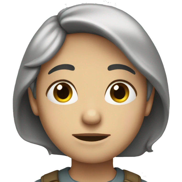 Patience  emoji