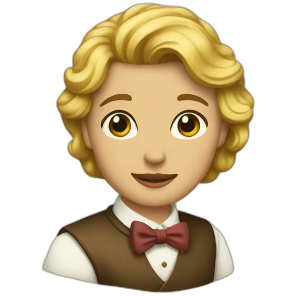 vintage culture emoji
