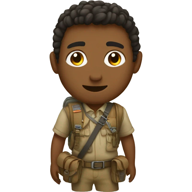 exploreBrave emoji